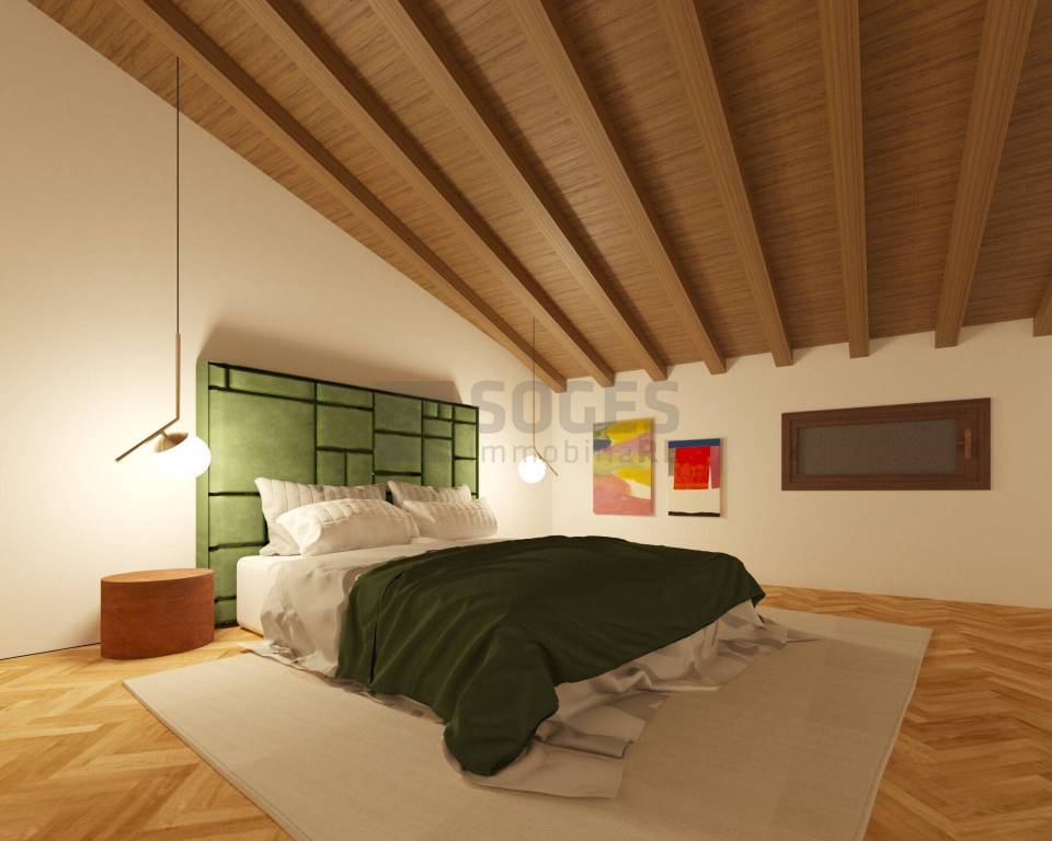 appartamento in vendita a Pontassieve