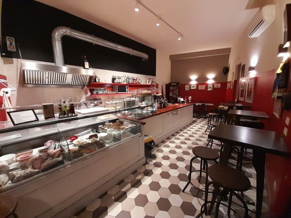 locale di sgombero in vendita a Pontassieve