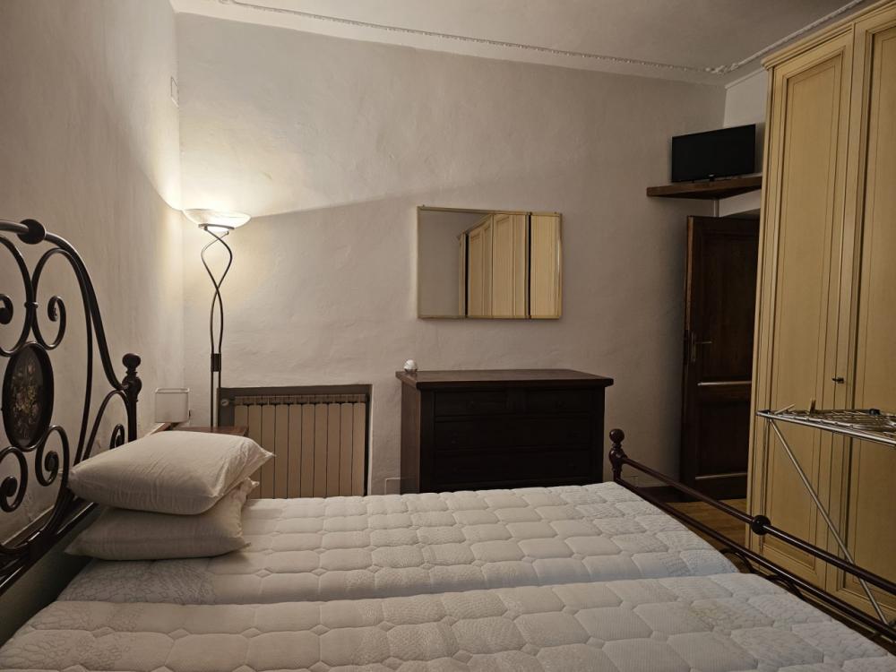 appartamento in vendita a Pontassieve in zona San Martino a Quona