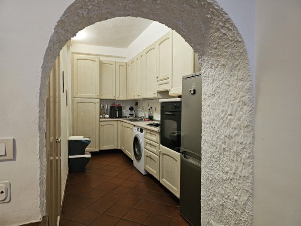 appartamento in vendita a Pontassieve in zona San Martino a Quona