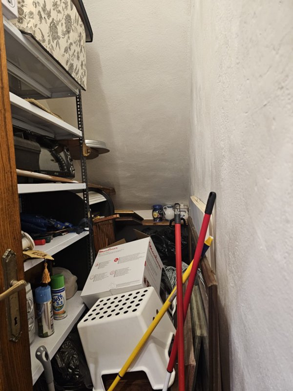 appartamento in vendita a Pontassieve in zona San Martino a Quona