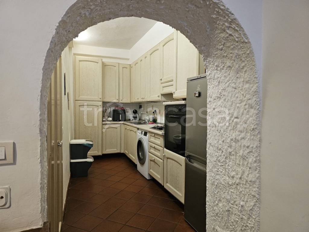 appartamento in vendita a Pontassieve in zona San Martino a Quona