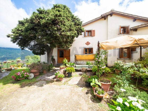 casa indipendente in vendita a Pontassieve in zona Doccia