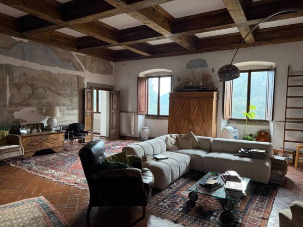 appartamento in vendita a Pontassieve