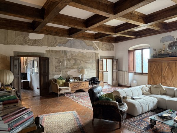 appartamento in vendita a Pontassieve