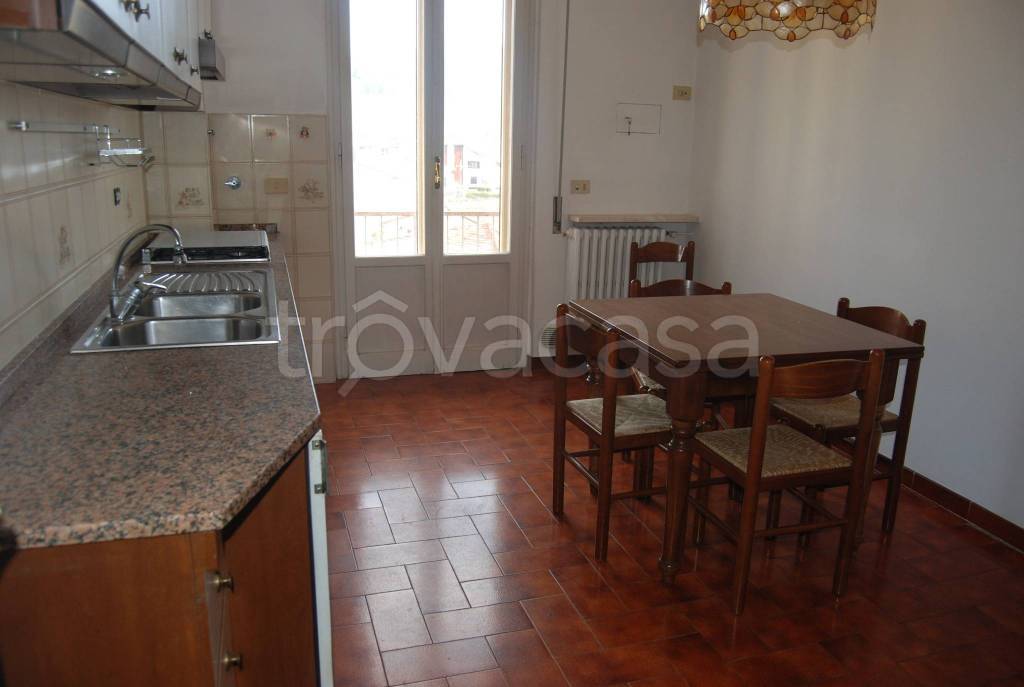 appartamento in vendita a Pontassieve