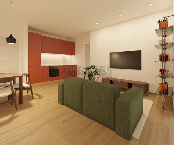 appartamento in vendita a Pontassieve