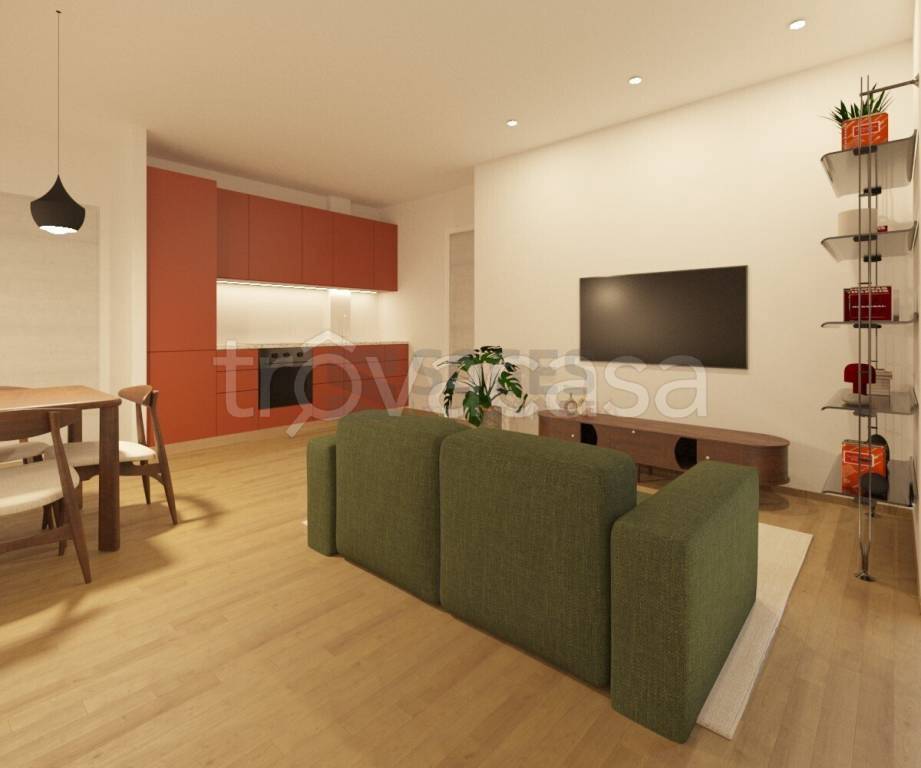 appartamento in vendita a Pontassieve