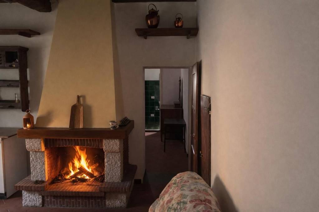 appartamento in vendita a Pontassieve in zona Molino del Piano