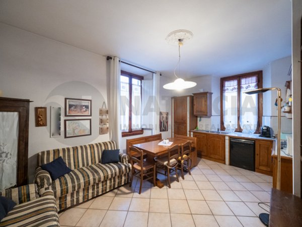 appartamento in vendita a Pontassieve