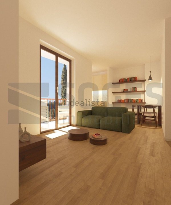 appartamento in vendita a Pontassieve