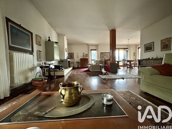 casa indipendente in vendita a Pontassieve