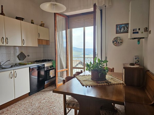 quadrivano in vendita a Pontassieve