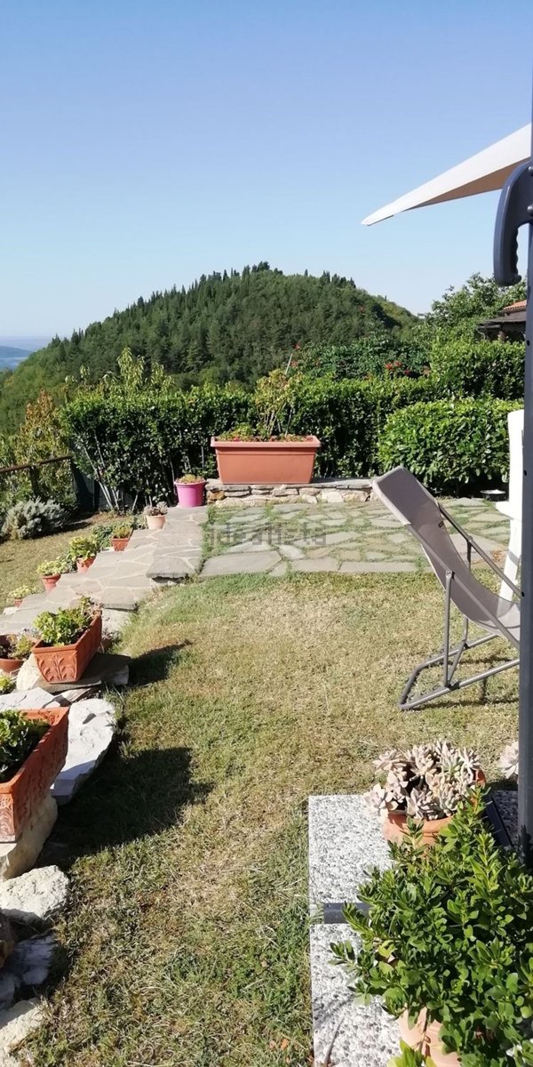 casa indipendente in vendita a Pontassieve in zona Molino del Piano