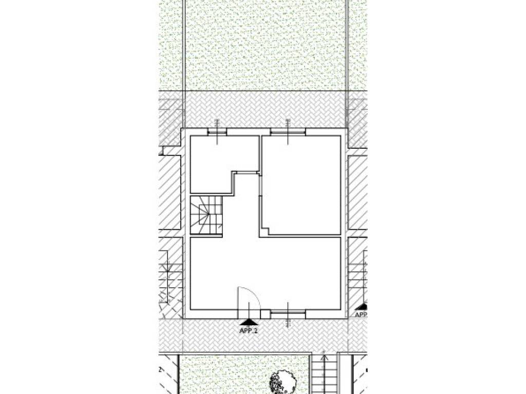appartamento in vendita a Pontassieve