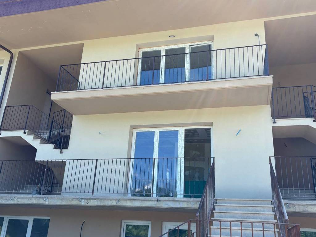 appartamento in vendita a Pontassieve