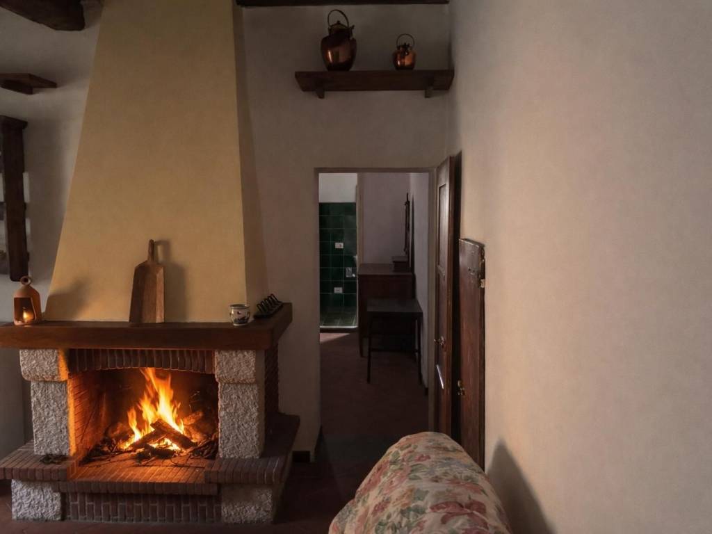 appartamento in vendita a Pontassieve in zona Molino del Piano