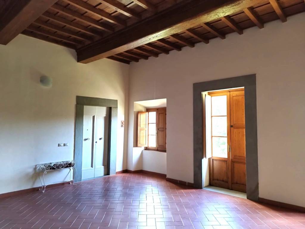 casa indipendente in vendita a Pontassieve in zona Santa Brigida