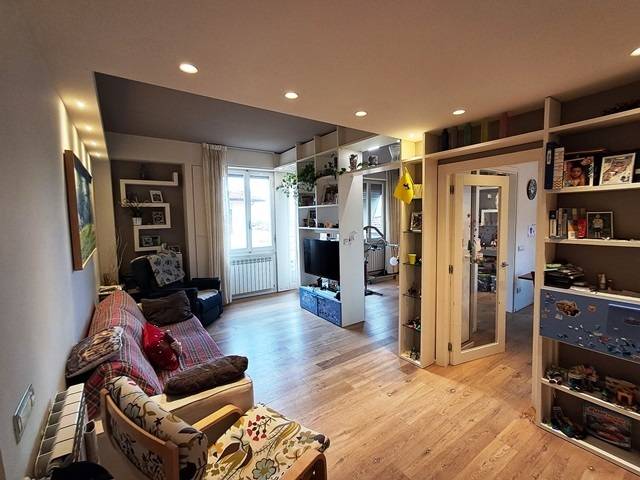 appartamento in vendita a Pontassieve