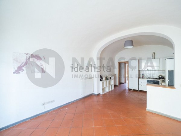 appartamento in vendita a Pontassieve in zona Molino del Piano