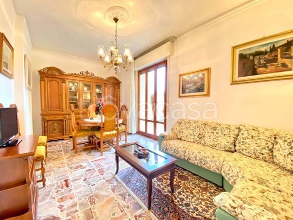 appartamento in vendita a Pontassieve