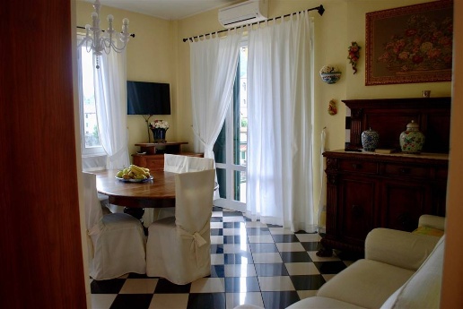 appartamento in vendita a Pontassieve