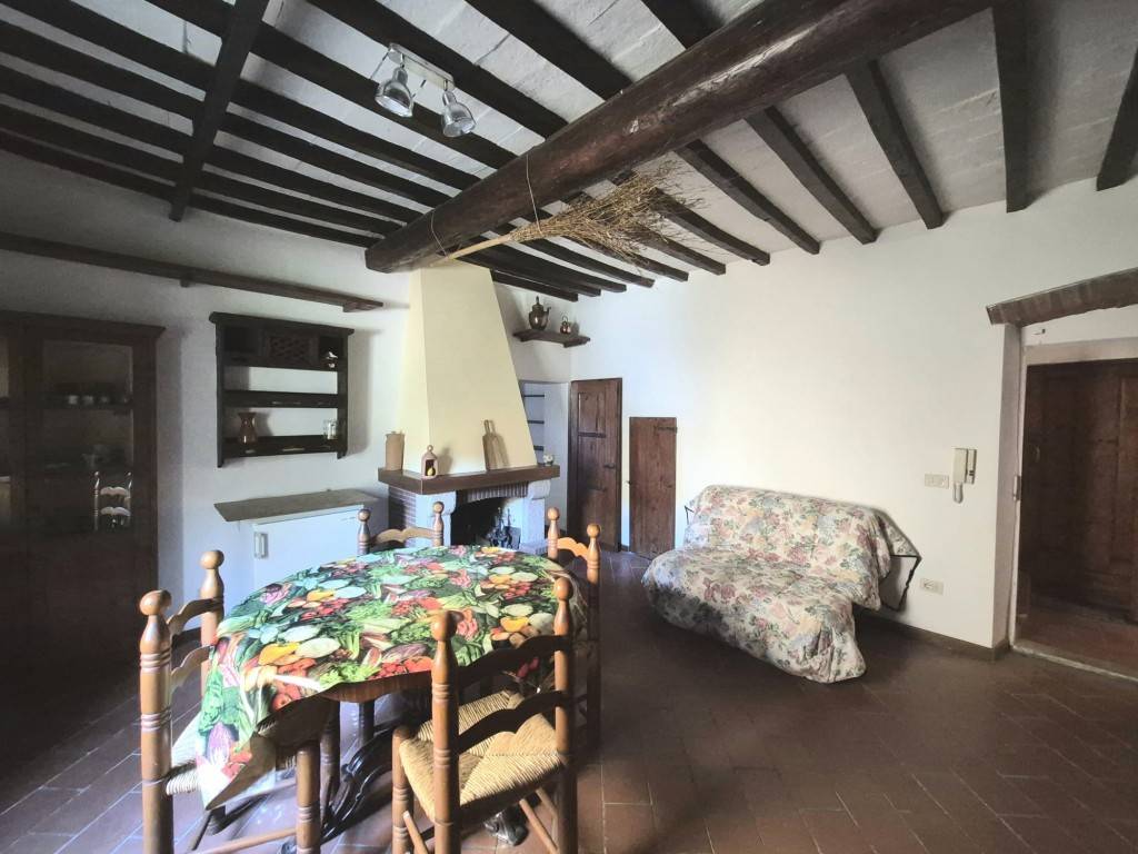 appartamento in vendita a Pontassieve