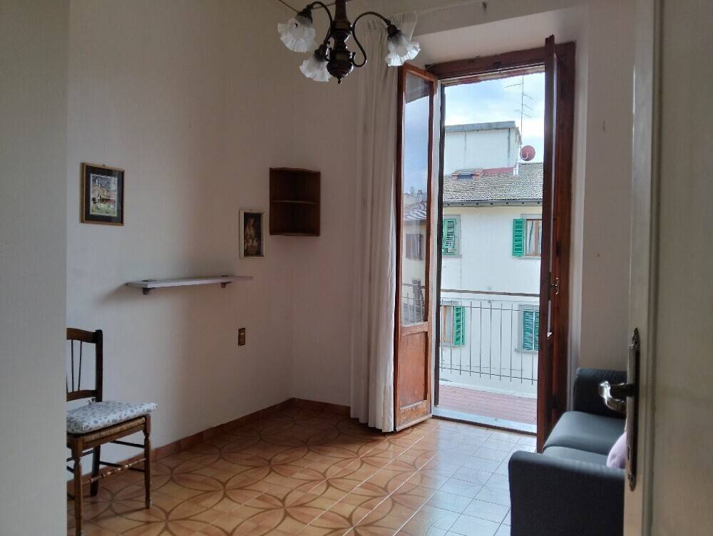 appartamento in vendita a Pontassieve