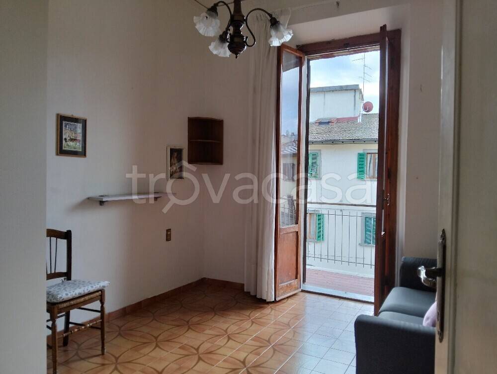 appartamento in vendita a Pontassieve