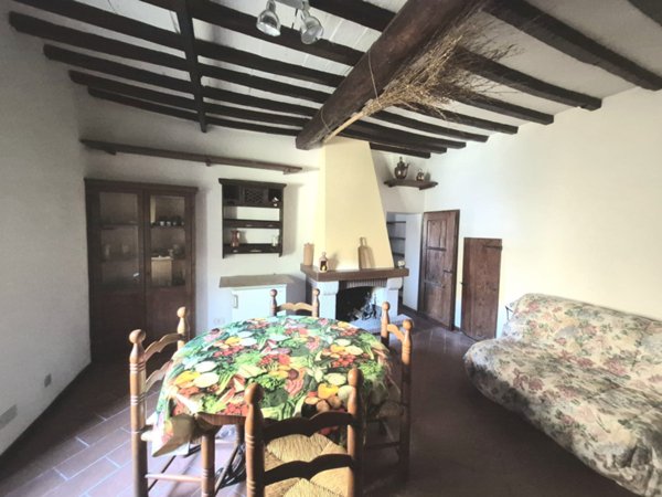 appartamento in vendita a Pontassieve