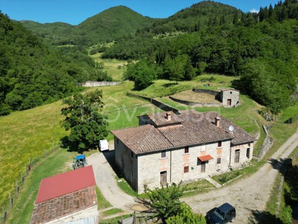 casa indipendente in vendita a Pontassieve