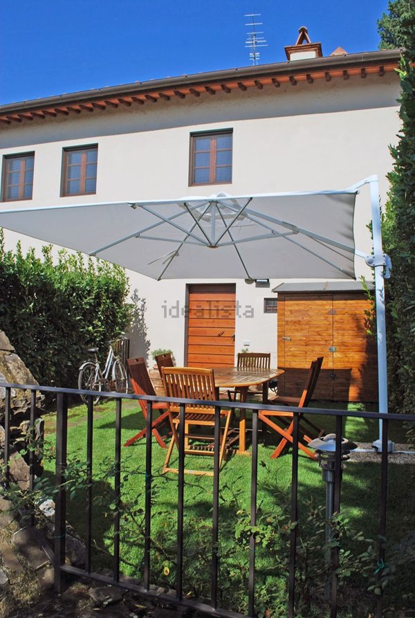 casa indipendente in vendita a Pontassieve