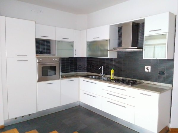 appartamento in vendita a Pontassieve