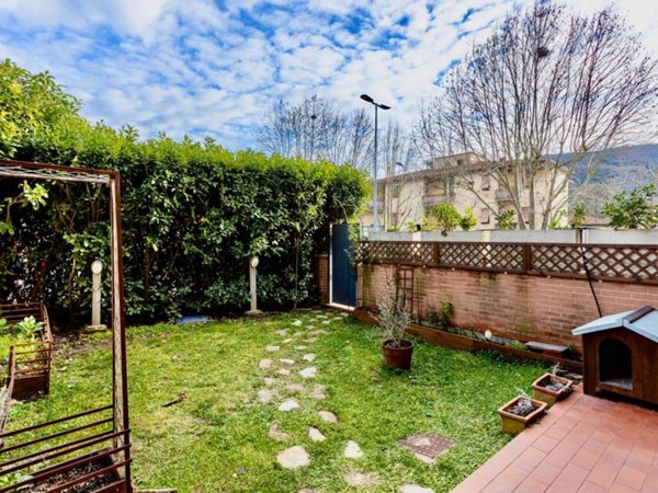 appartamento in vendita a Pontassieve