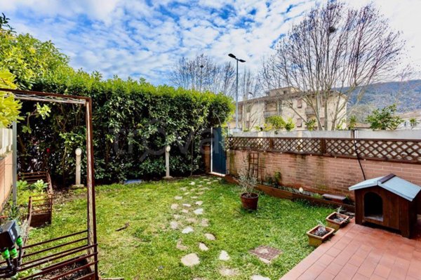 appartamento in vendita a Pontassieve