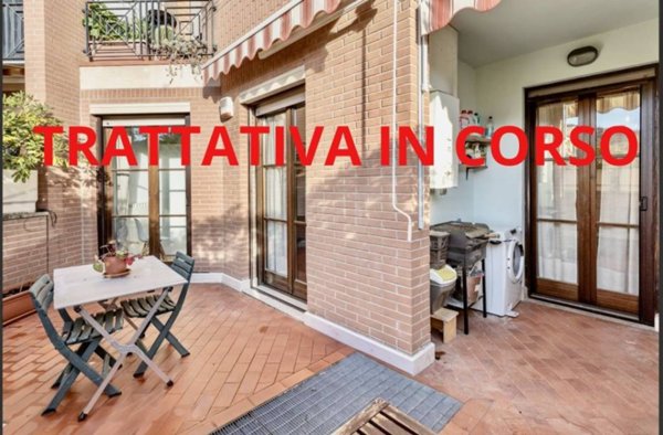 appartamento in vendita a Pontassieve