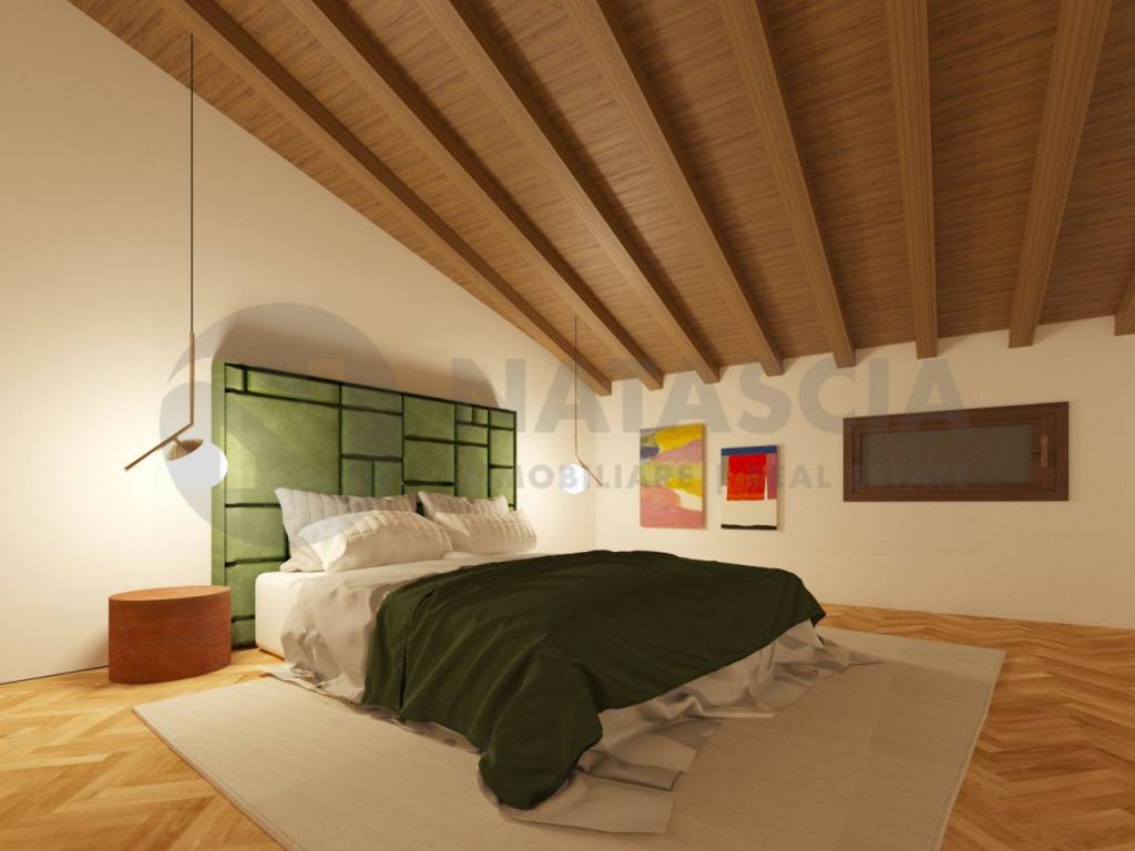 appartamento in vendita a Pontassieve