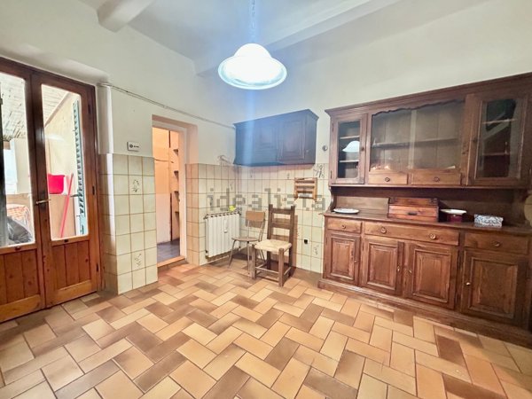 appartamento in vendita a Pontassieve