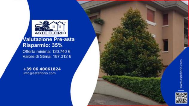 appartamento in vendita a Pontassieve in zona Montebonello