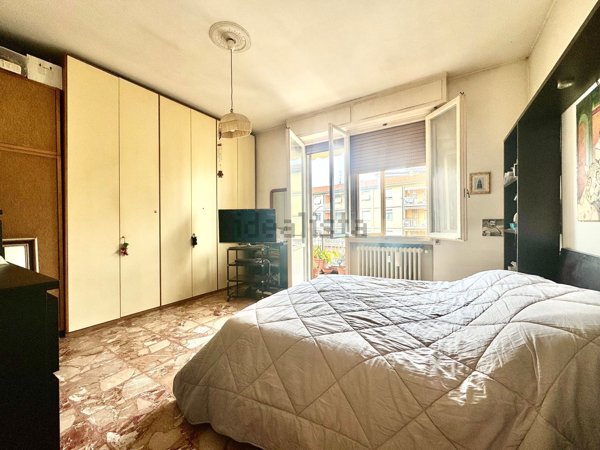 appartamento in vendita a Pontassieve