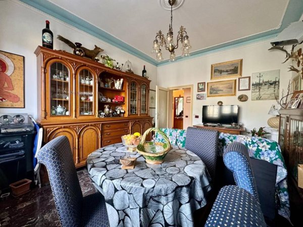 appartamento in vendita a Pontassieve