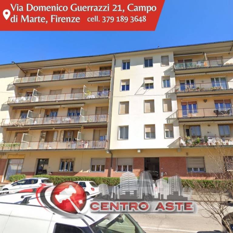 appartamento in vendita a Pontassieve