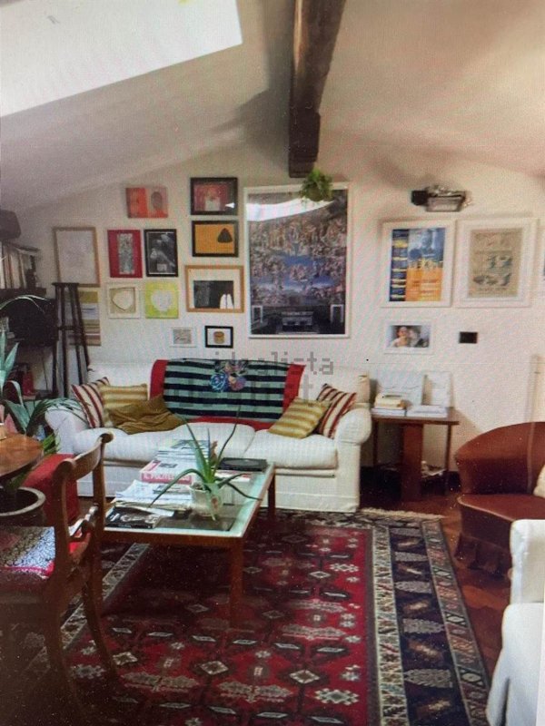 appartamento in vendita a Pontassieve