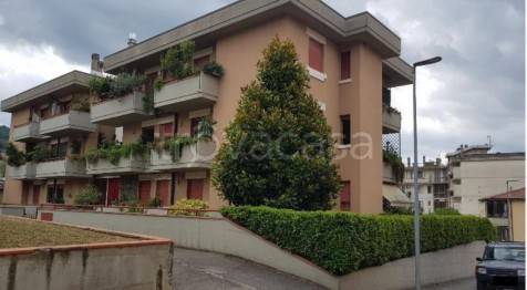 appartamento in vendita a Pontassieve in zona Montebonello