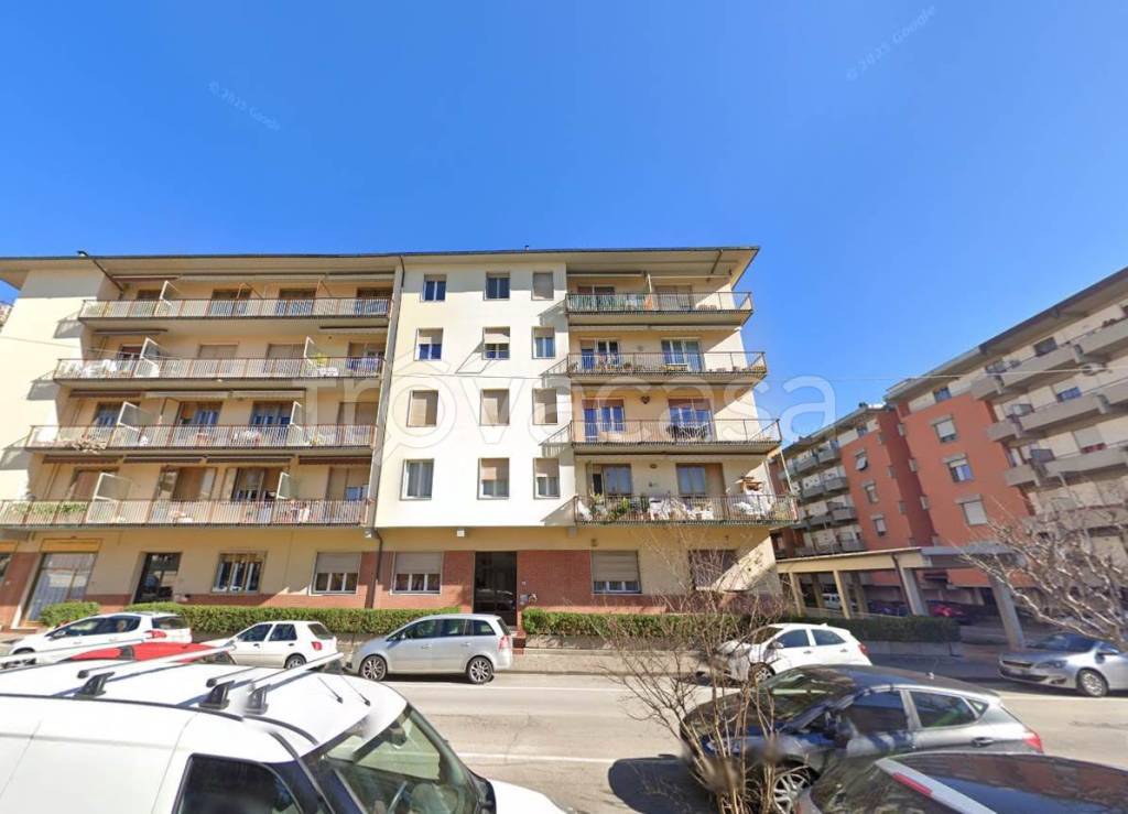 appartamento in vendita a Pontassieve