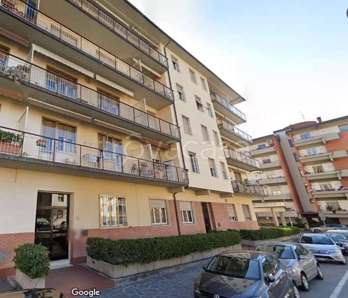 appartamento in vendita a Pontassieve