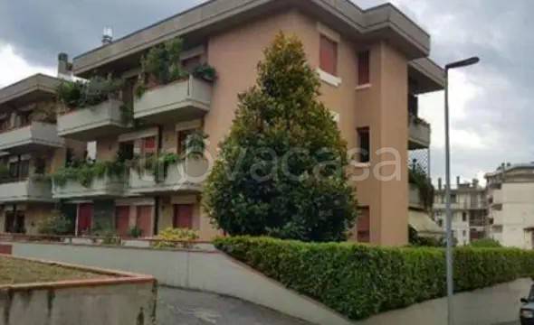 appartamento in vendita a Pontassieve in zona Montebonello