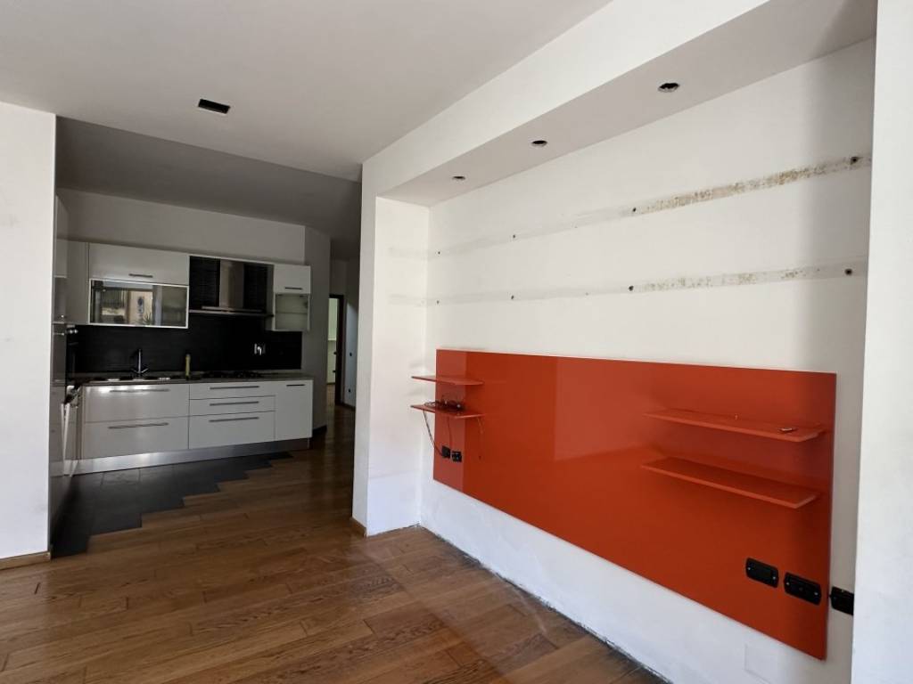 appartamento in vendita a Pontassieve