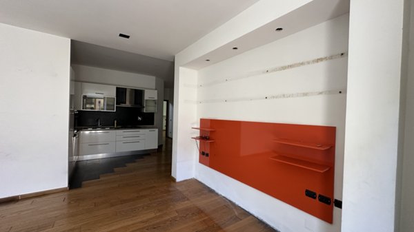 appartamento in vendita a Pontassieve