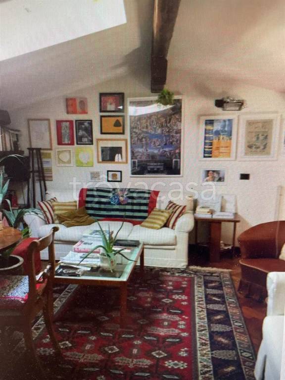 appartamento in vendita a Pontassieve in zona Molino del Piano